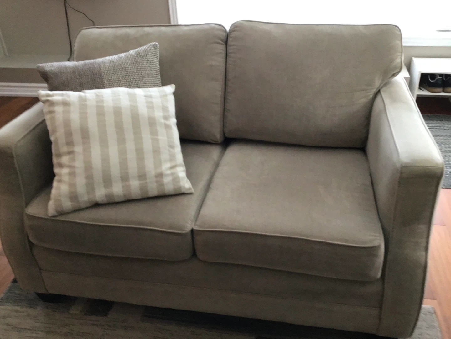 Sofa and Loveseat - photo 3