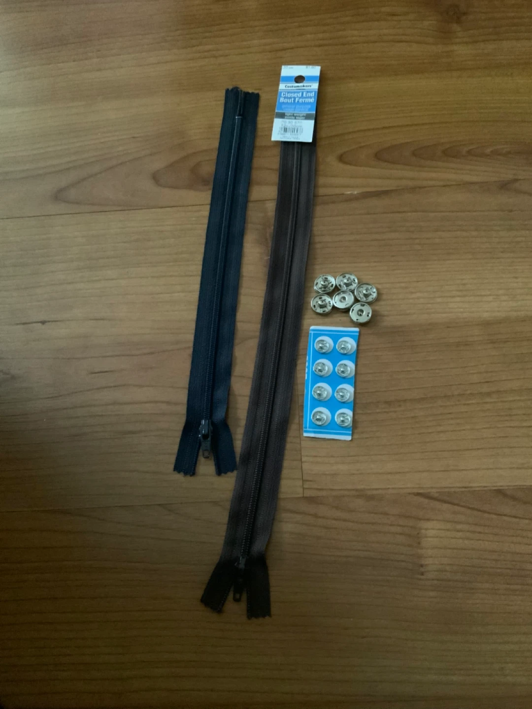 FREE sewing supplies