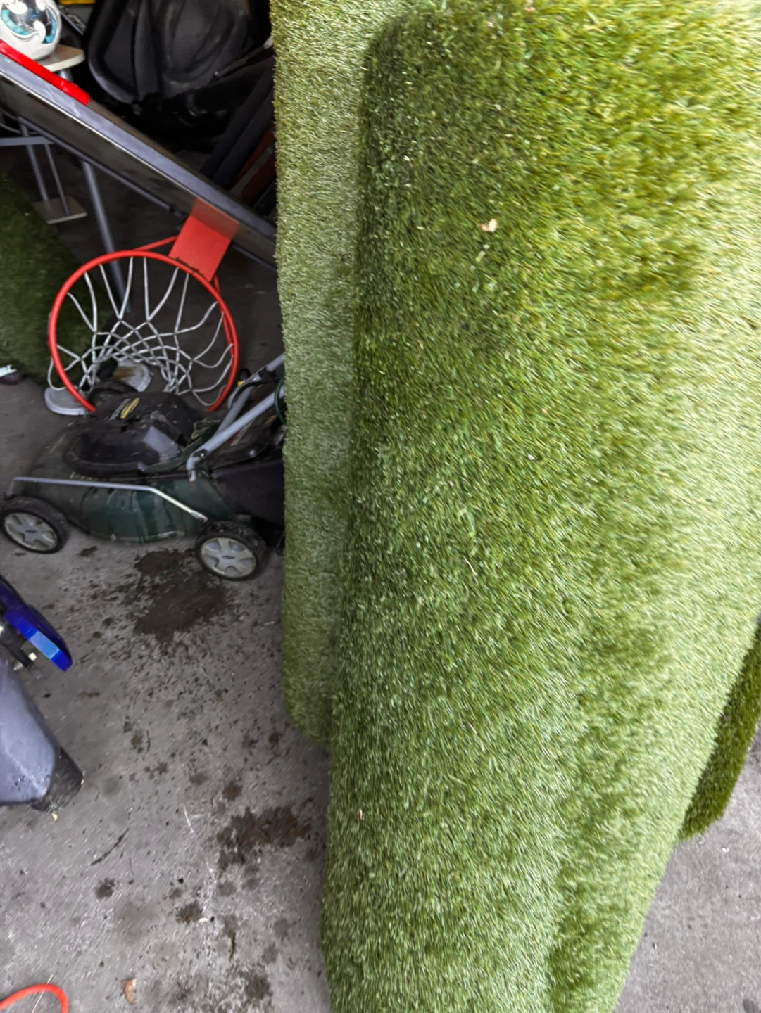 Artificial Grass Rolls - photo 2