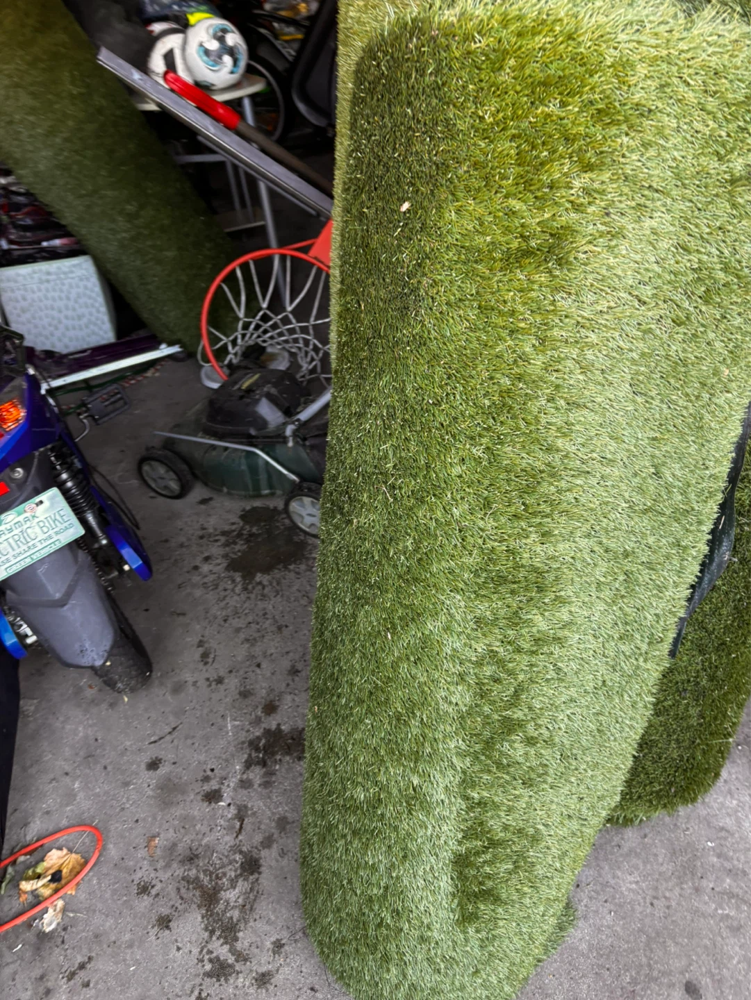 Artificial Grass Rolls - photo 4