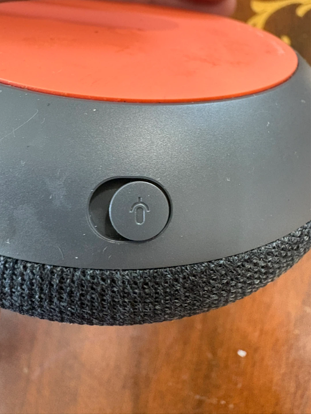Google Home Mini Model HOA Smart Assistant Bluetooth Speaker - photo 3