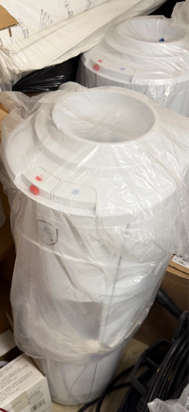 Vitapur Top Load Floor Standing Water Dispenser - photo 4