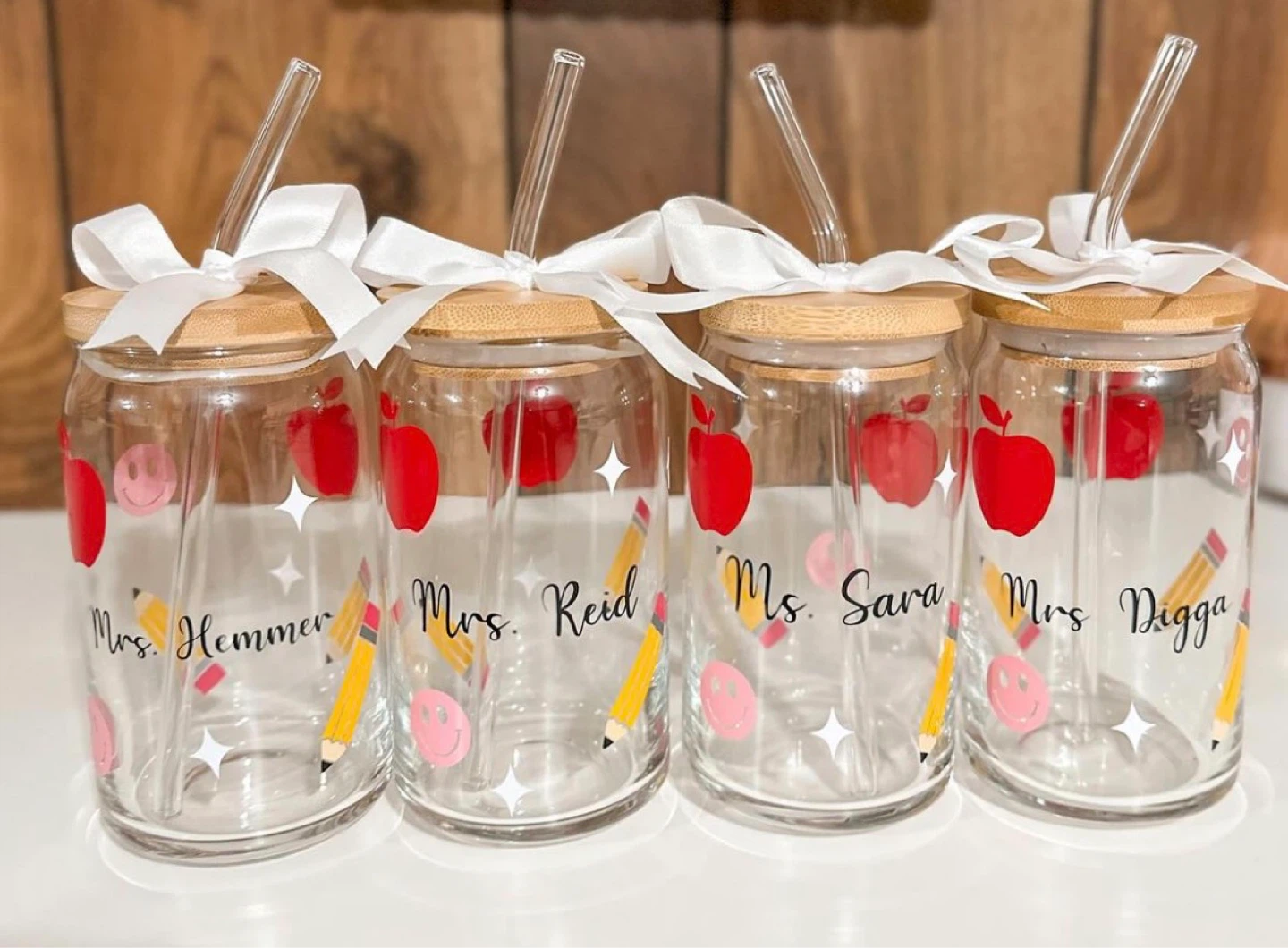 Teacher / admin gifts - photo 2