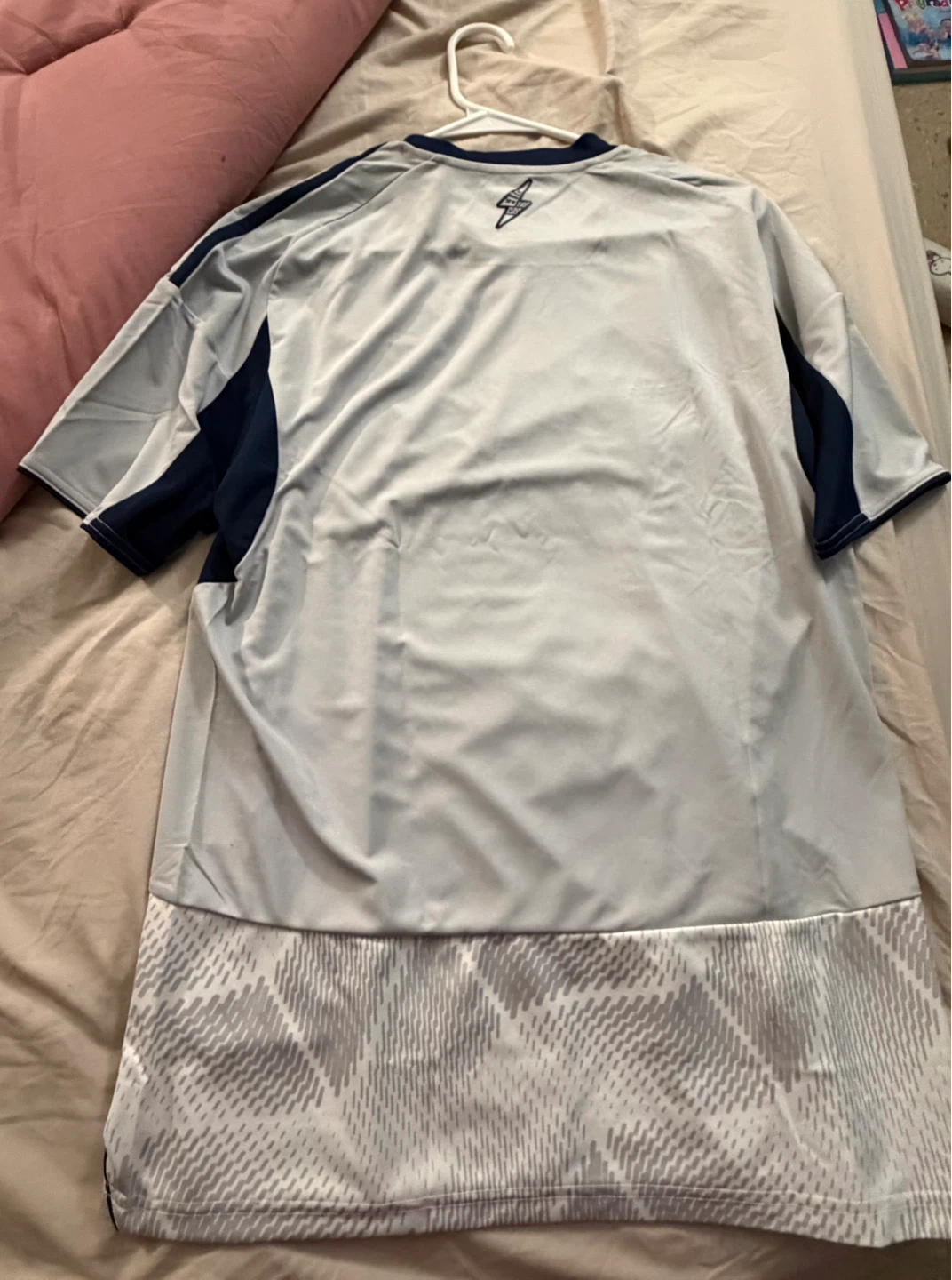 Adidas Emelec Soccer Jersey - photo 2
