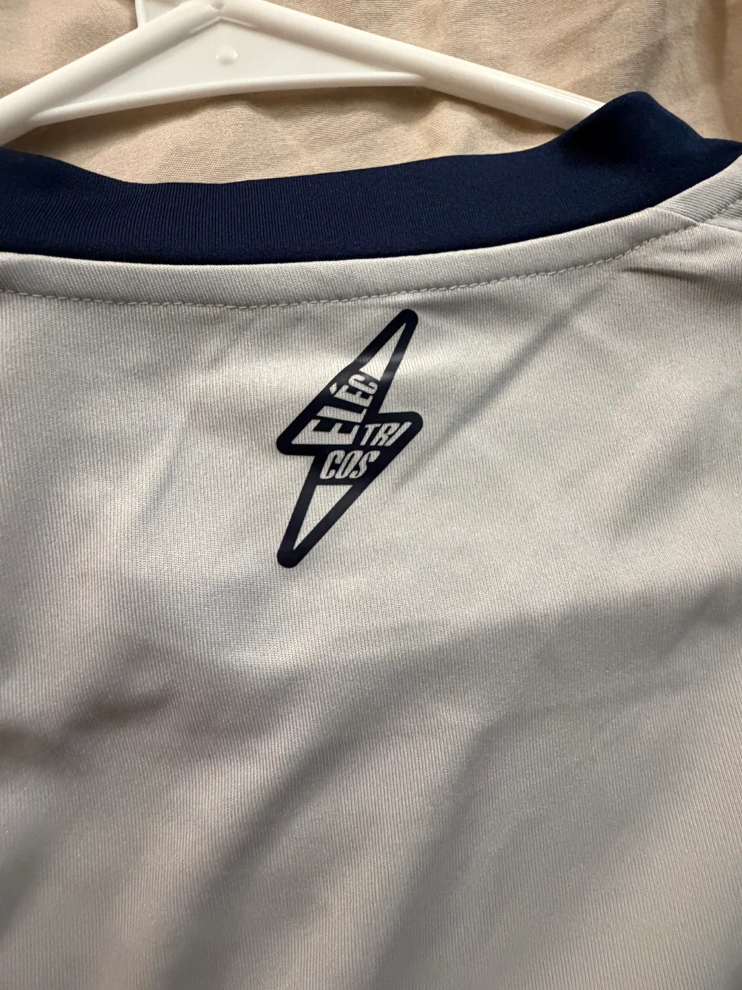 Adidas Emelec Soccer Jersey - photo 5