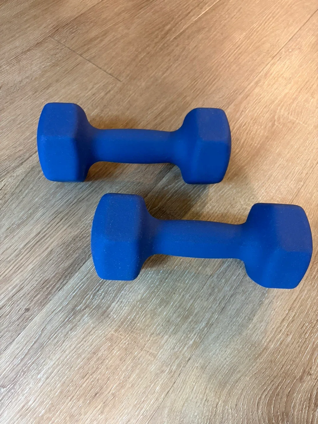 Dumbbells 10lbs