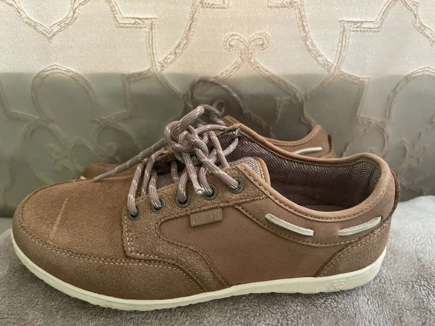 Etnies Men's Dory Shoes Size 7 US Men's - photo 2