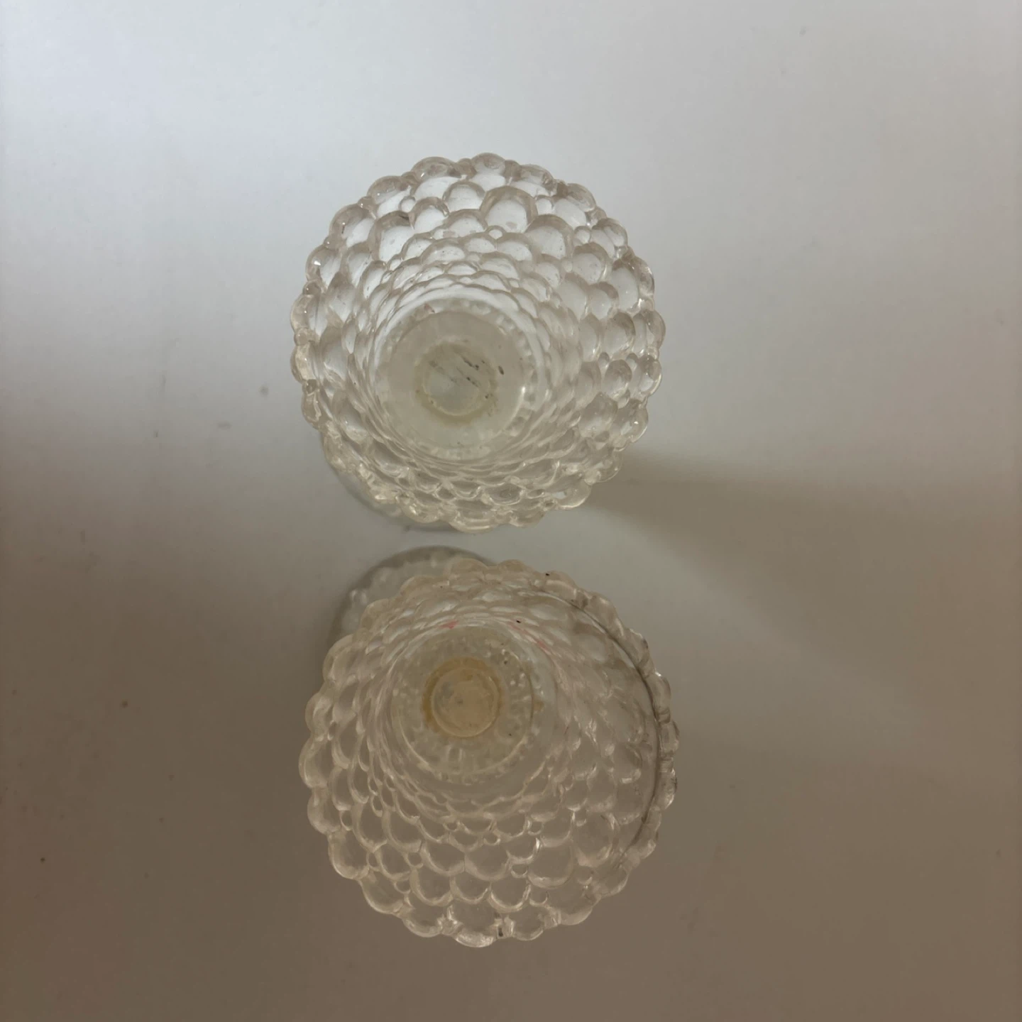 Set of 2 partylite candle holders - photo 2
