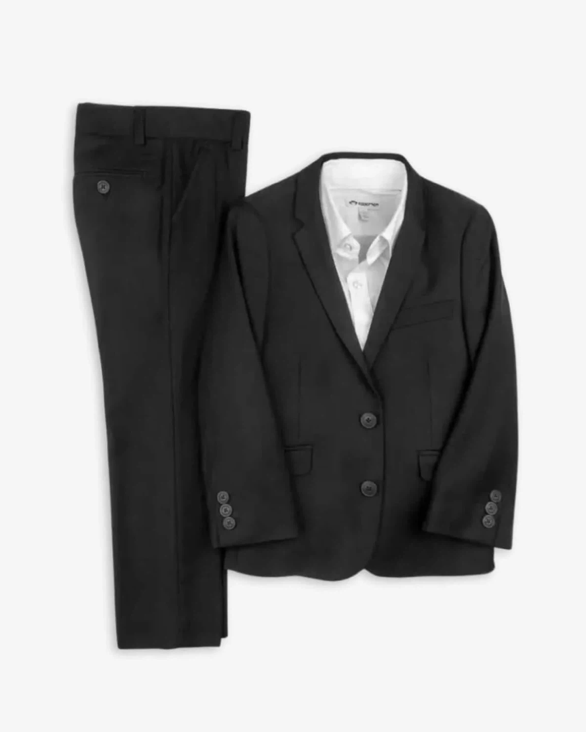 Appaman Mod Suit in Black size 16