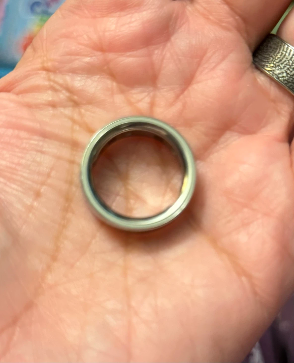 Oura Ring Gen 3