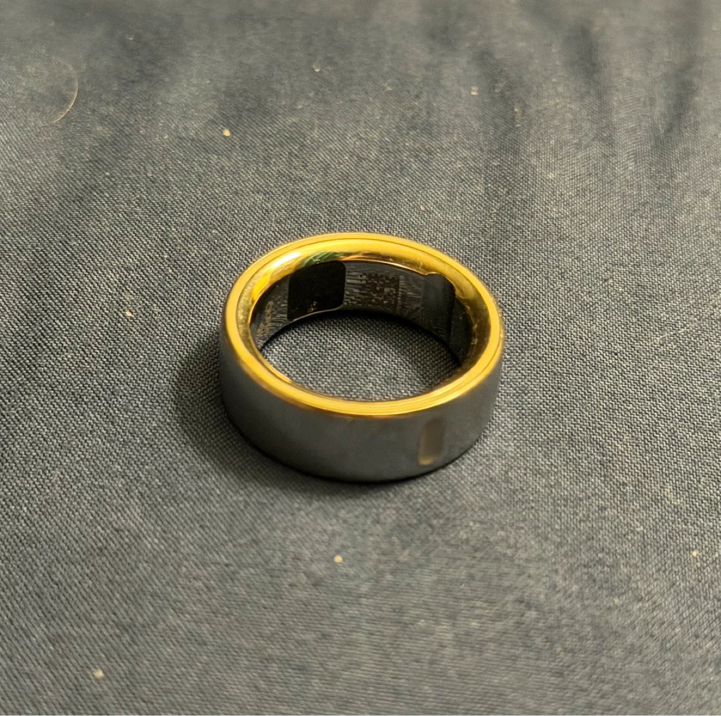 Oura Ring Gen 3 - photo 2