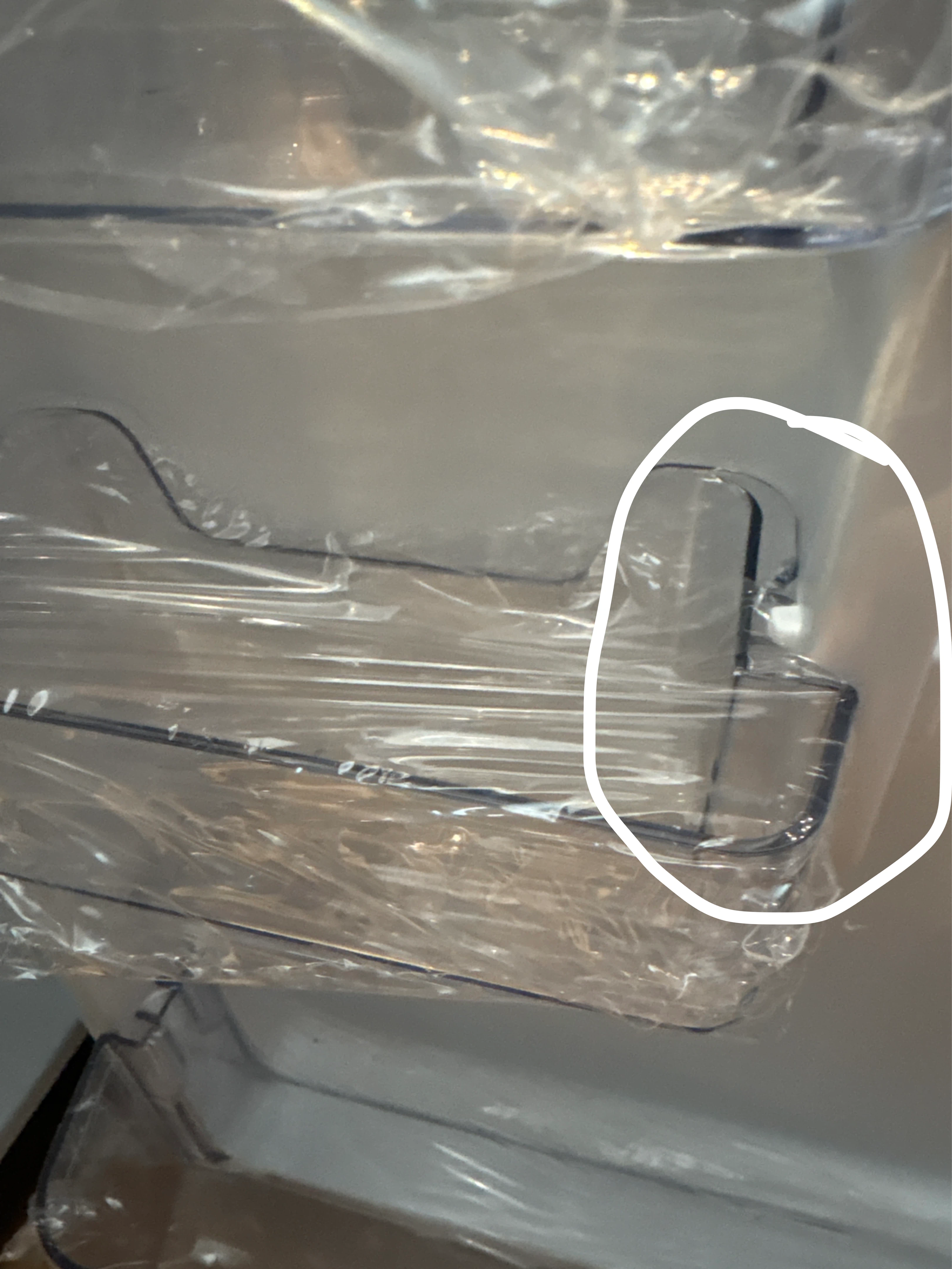 NEW* Mini Fridge/Freezer - photo 4