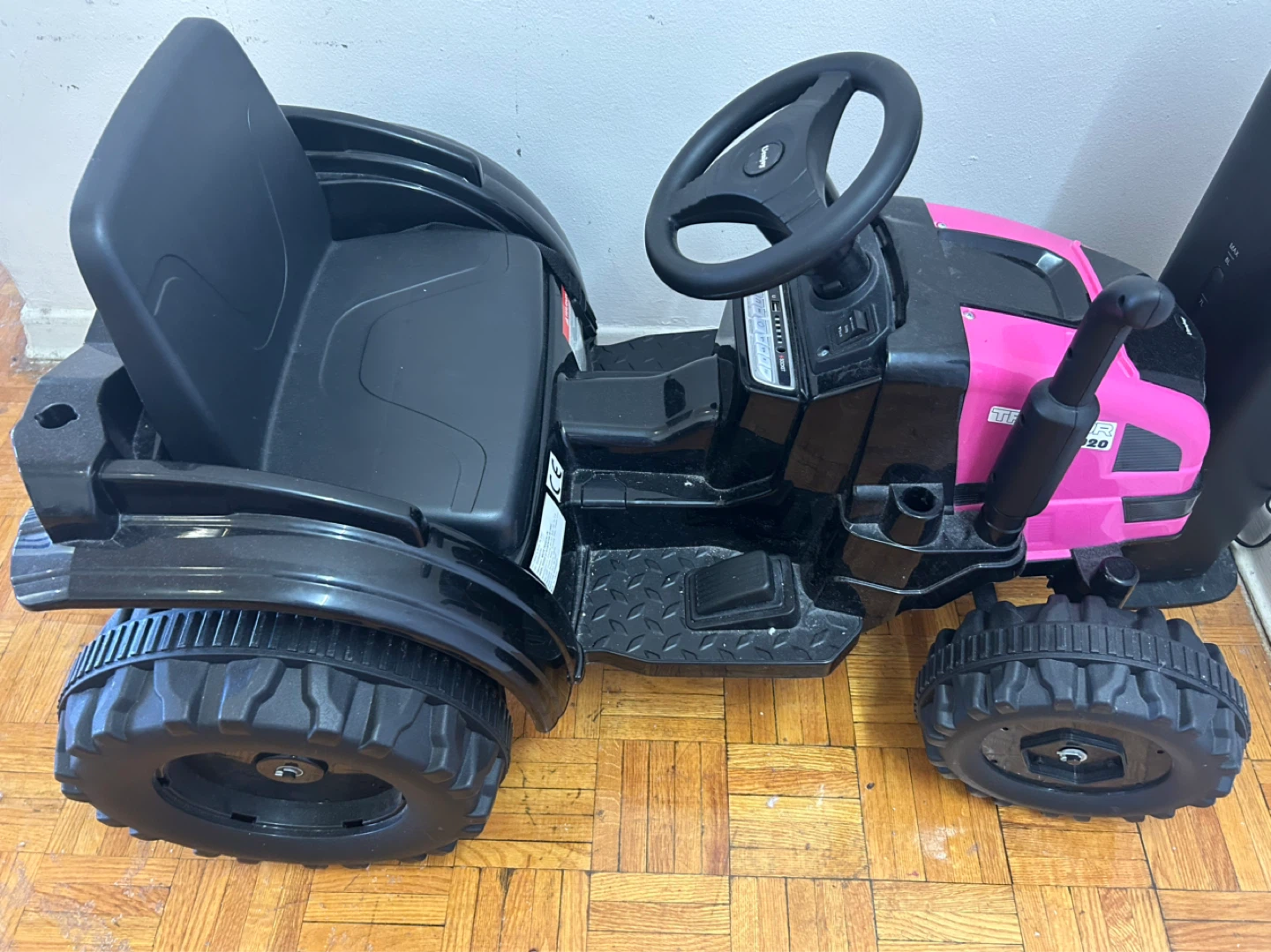 Baby car