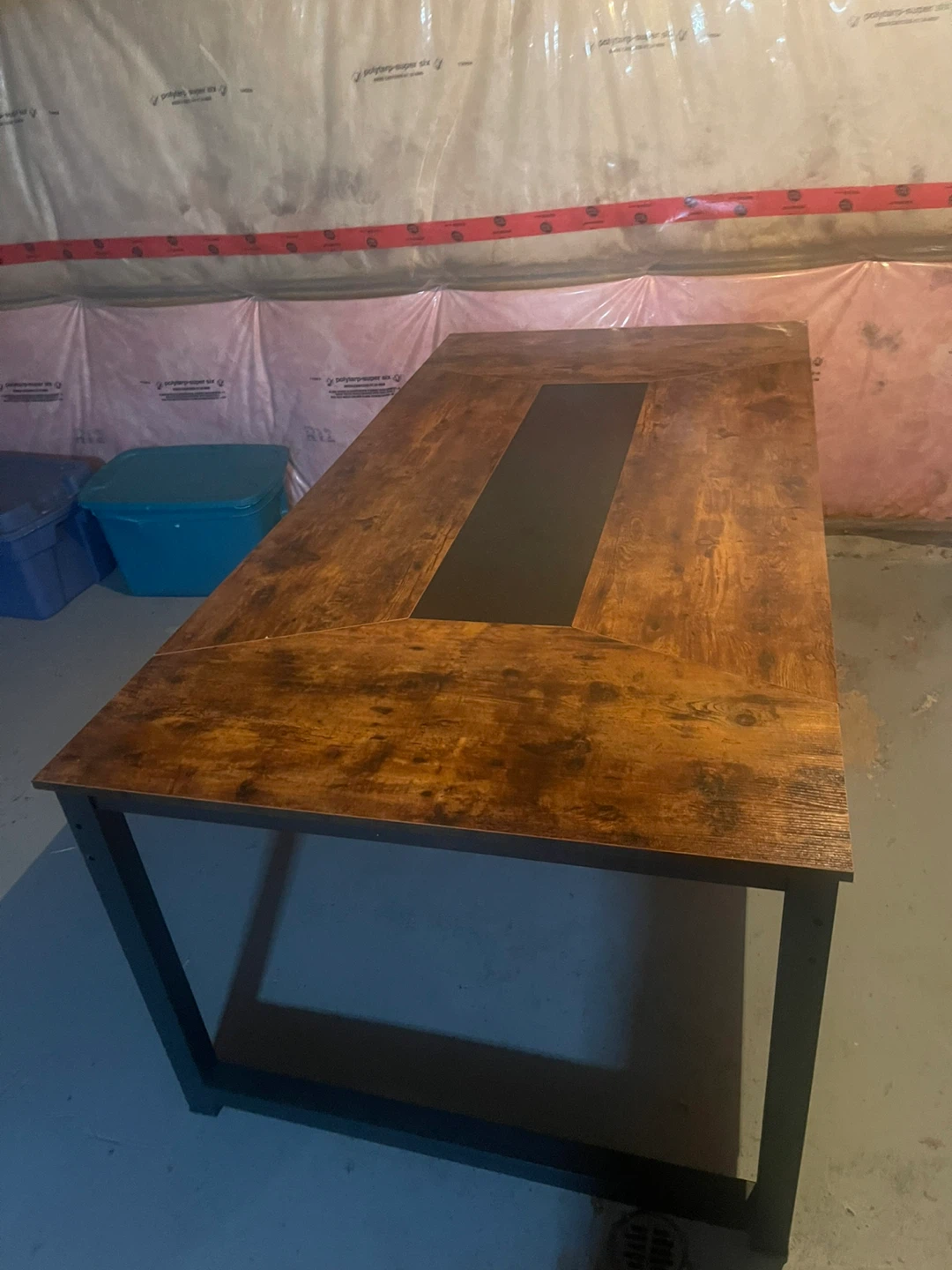 Desk/table - photo 4
