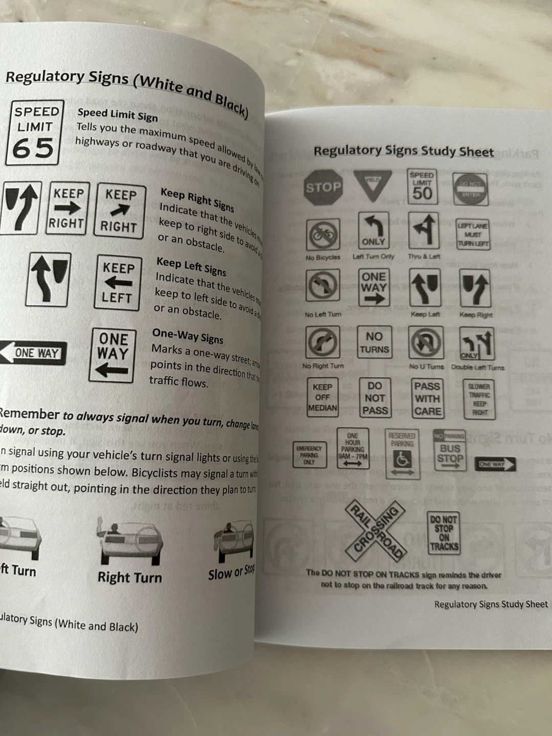 2026 NY Driver’s license Permit Prep book - photo 3