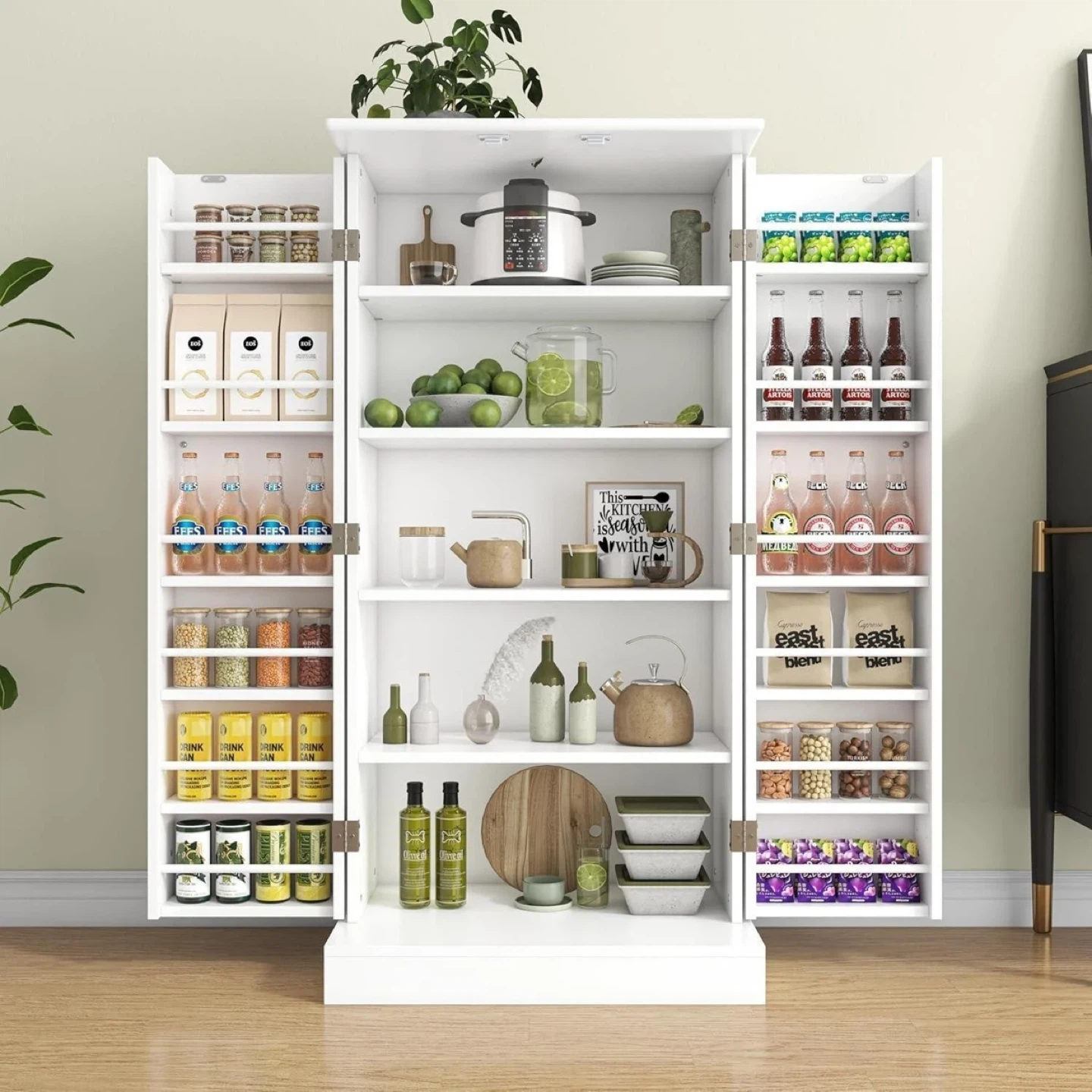 Kitchen pantry - photo 3
