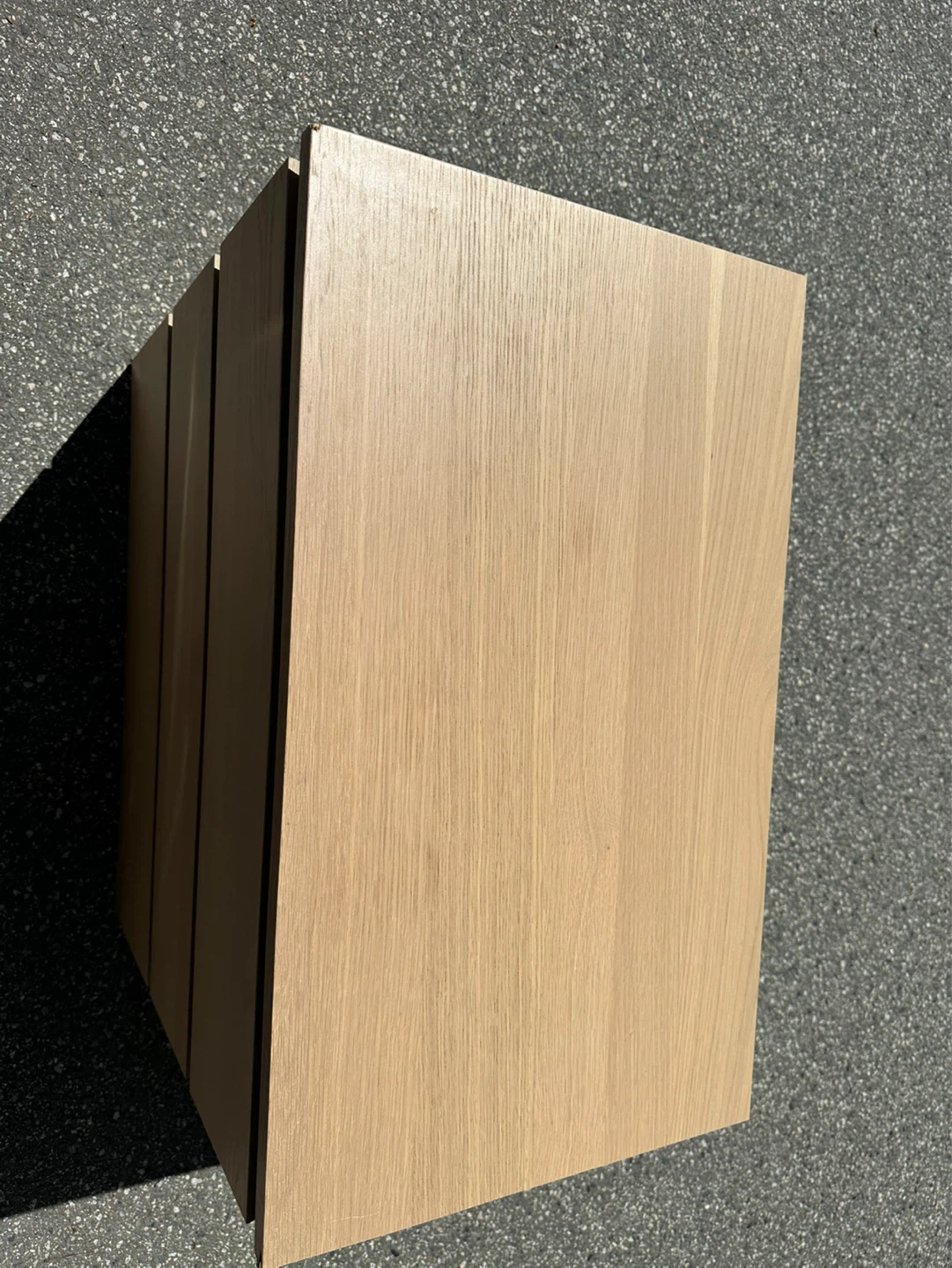 Ikea 3 drawers dresser *FREE Delivery - photo 2