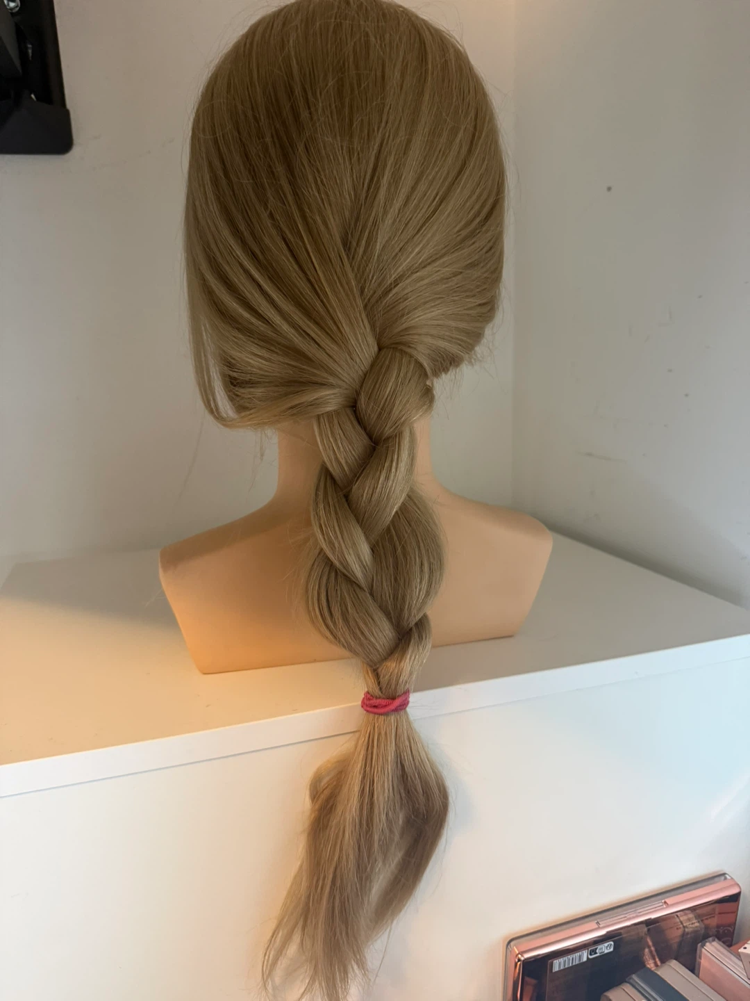 Bombay Hair Guru Hair Mannequin Head
