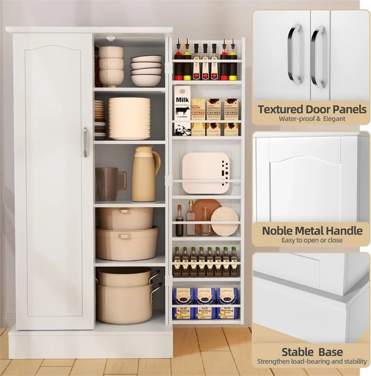 Kitchen pantry - photo 4