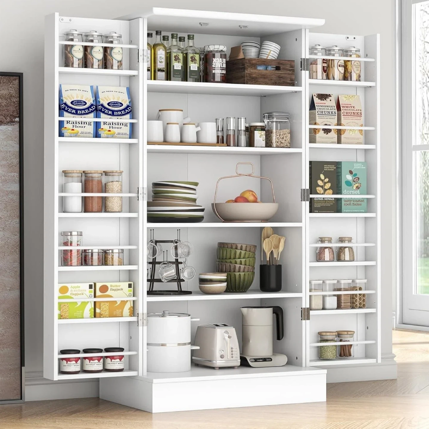 Kitchen pantry - photo 3