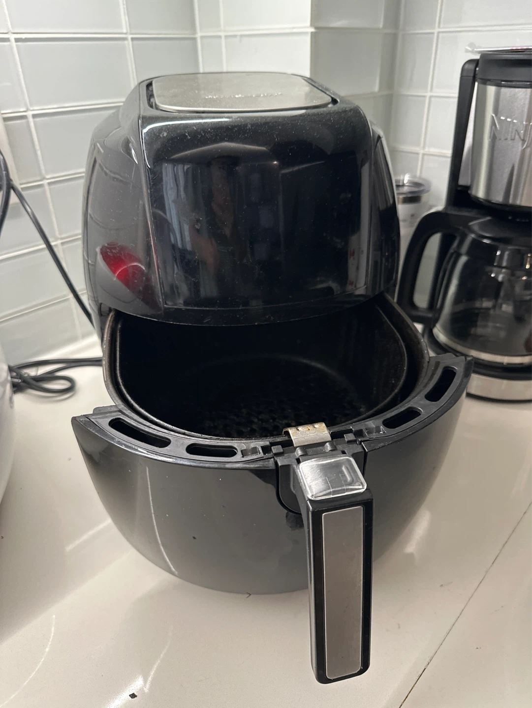 GoWISE USA Air Fryer - photo 3