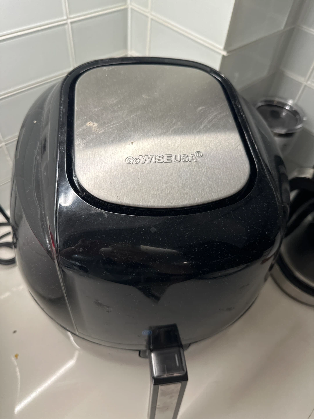 GoWISE USA Air Fryer