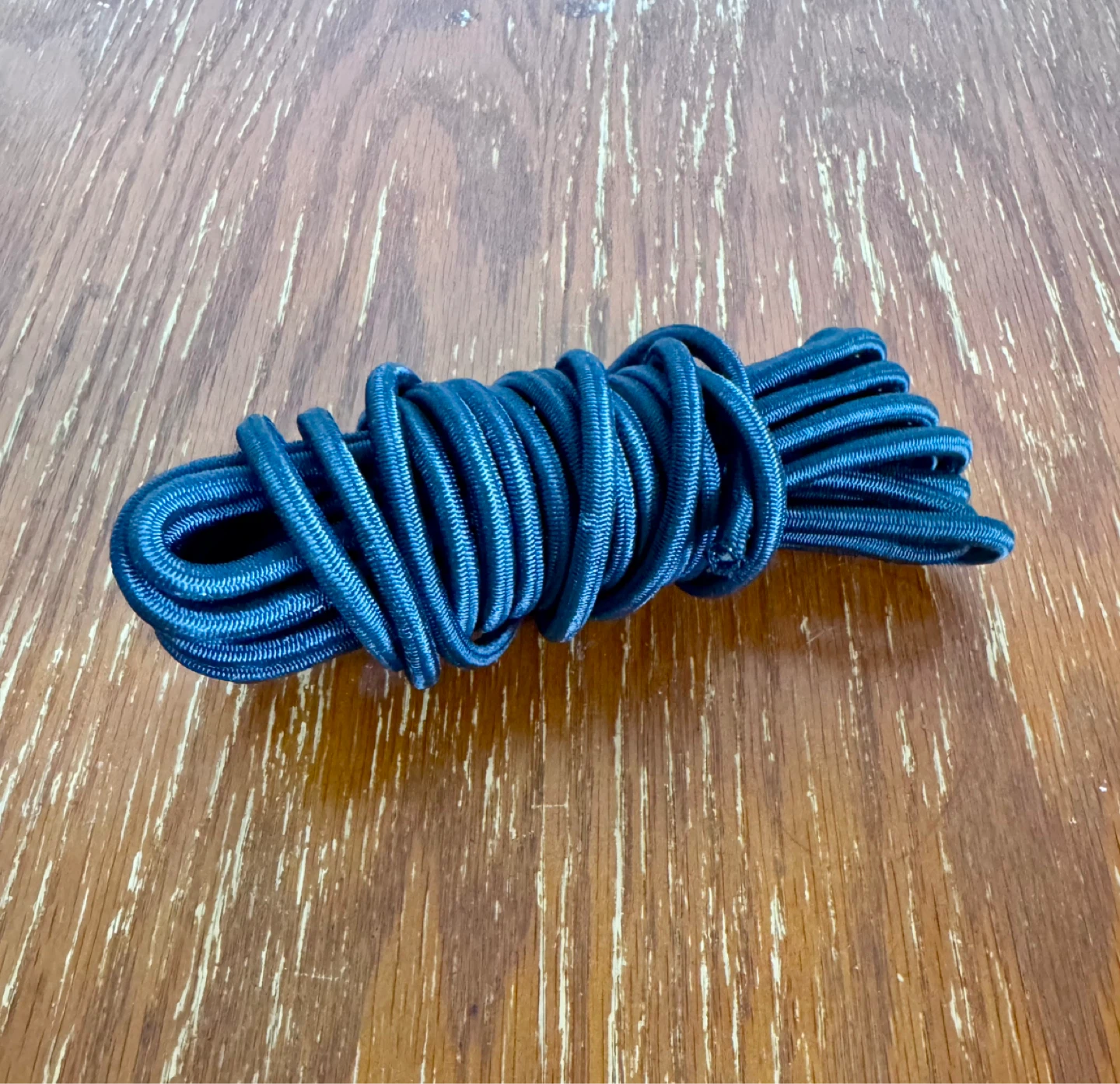 Elastic Rope