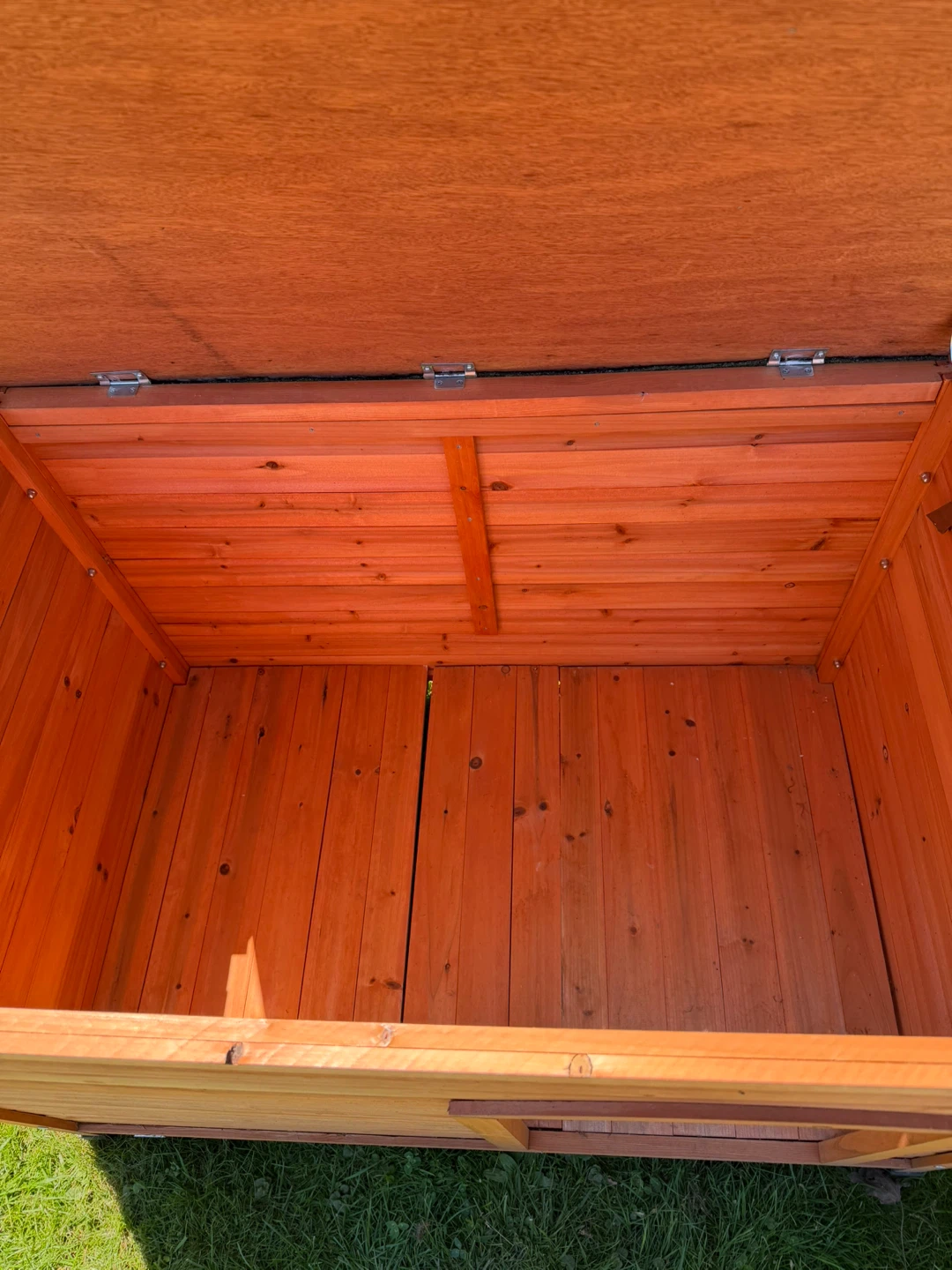 Dog house - photo 2