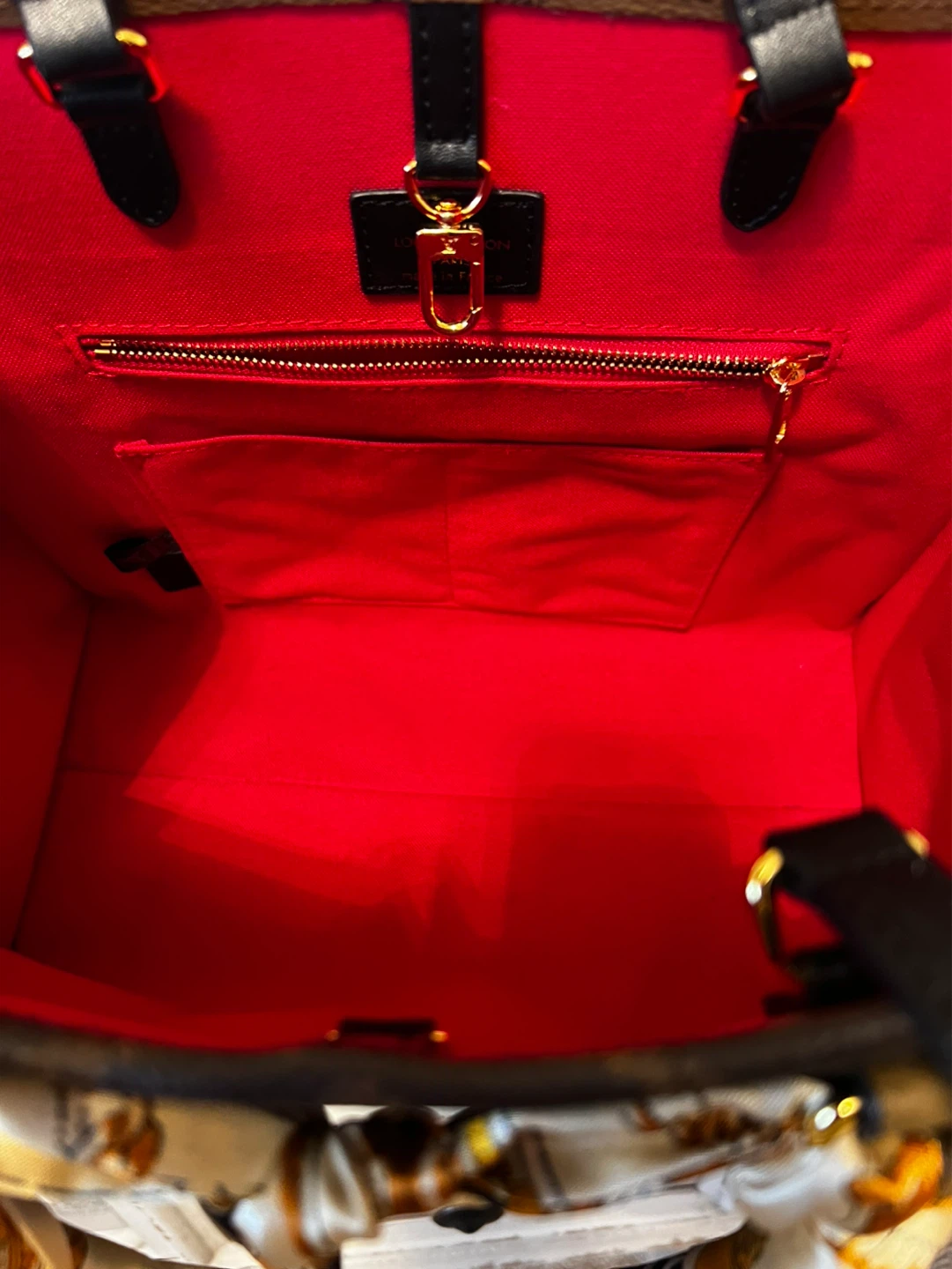 Louis Vuitton handbag - photo 2