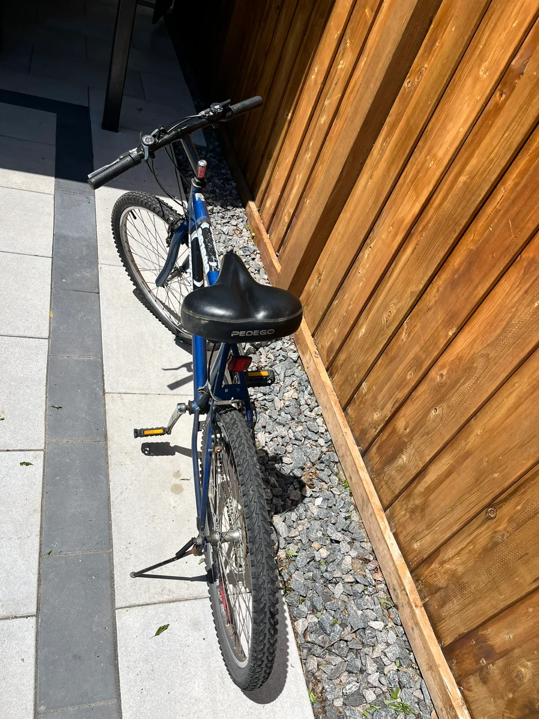 Blue Mountain Bike - photo 3
