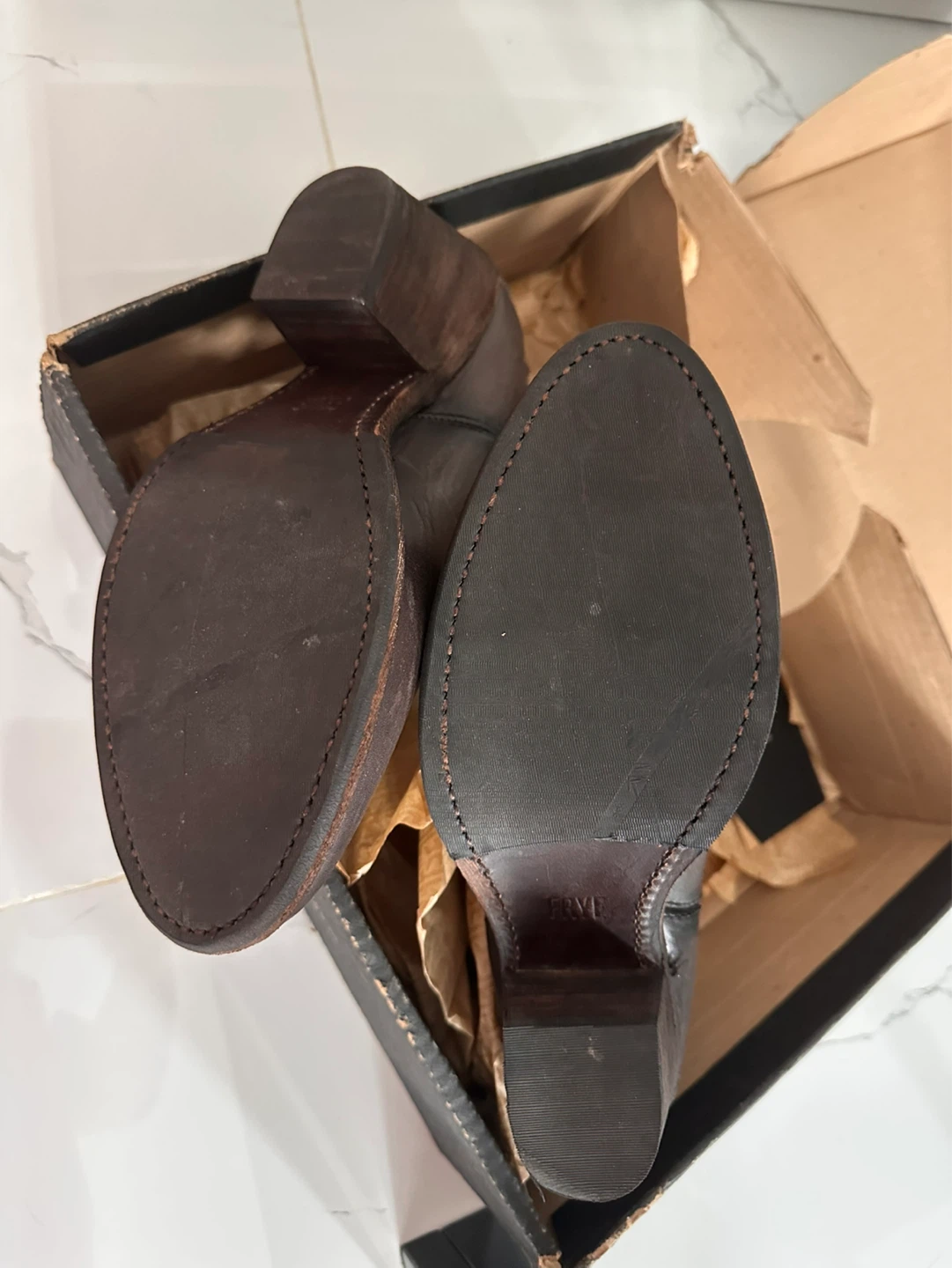 Frye Women's Boots Size 9.5