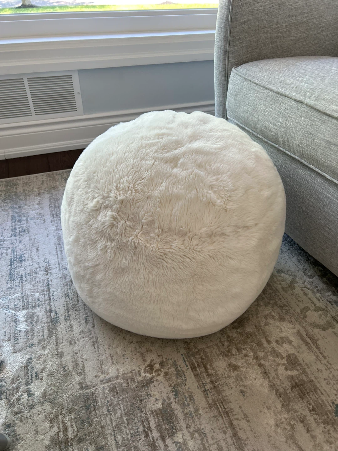 Pouf