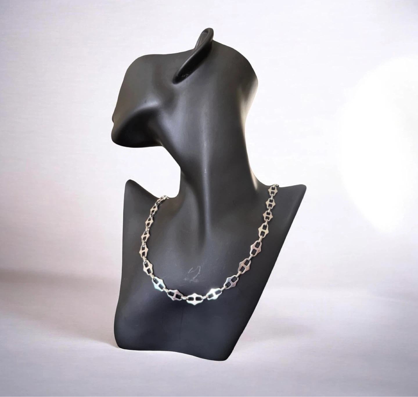 Stainless steel Chain Necklace