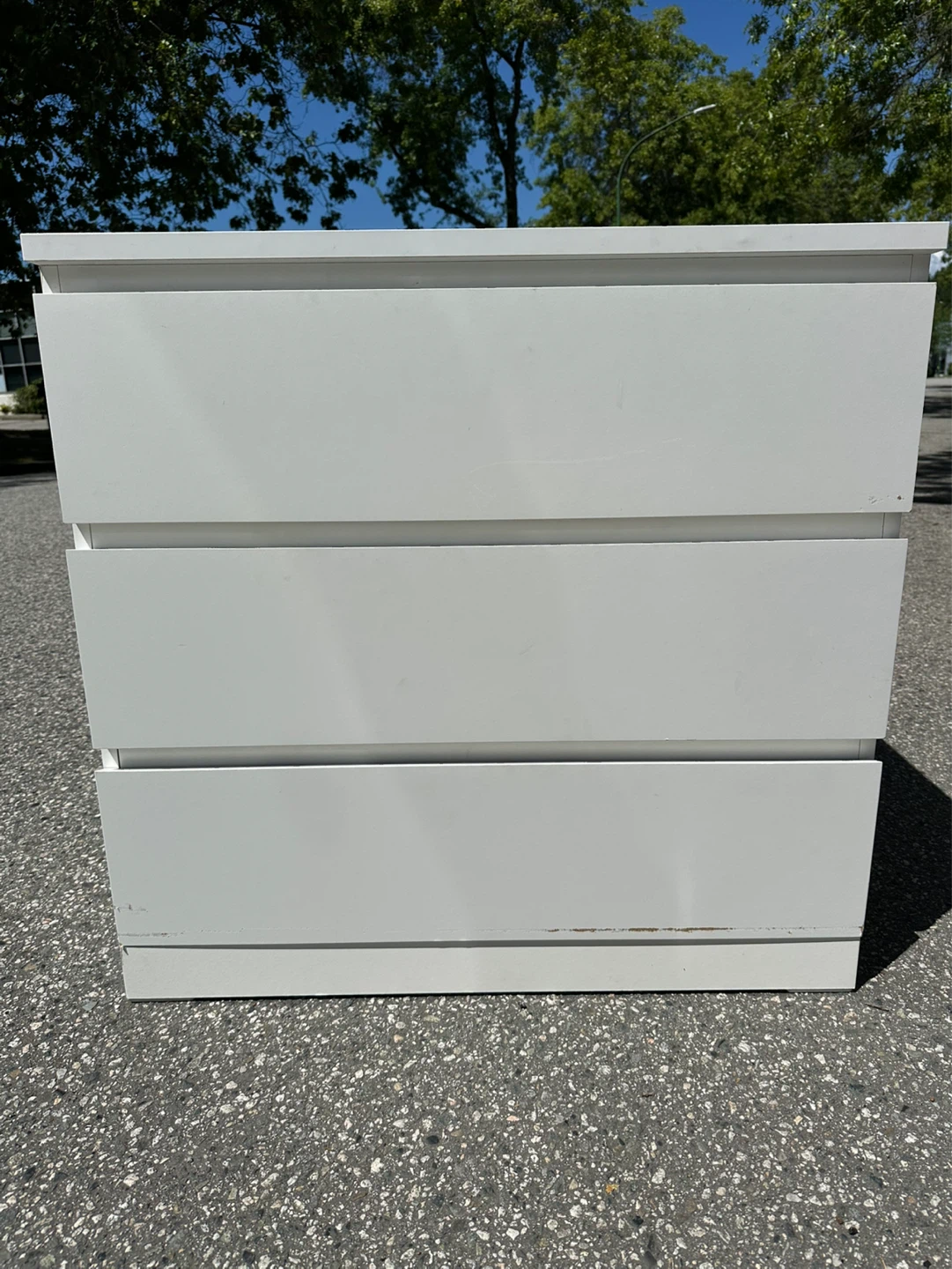 Ikea dresser *Delivery Free - photo 2