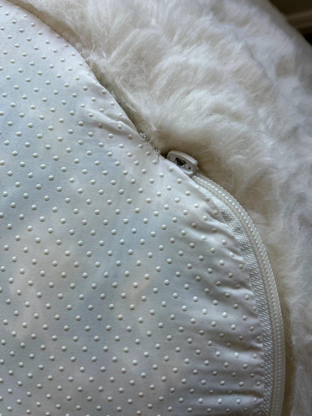 Pouf - photo 3
