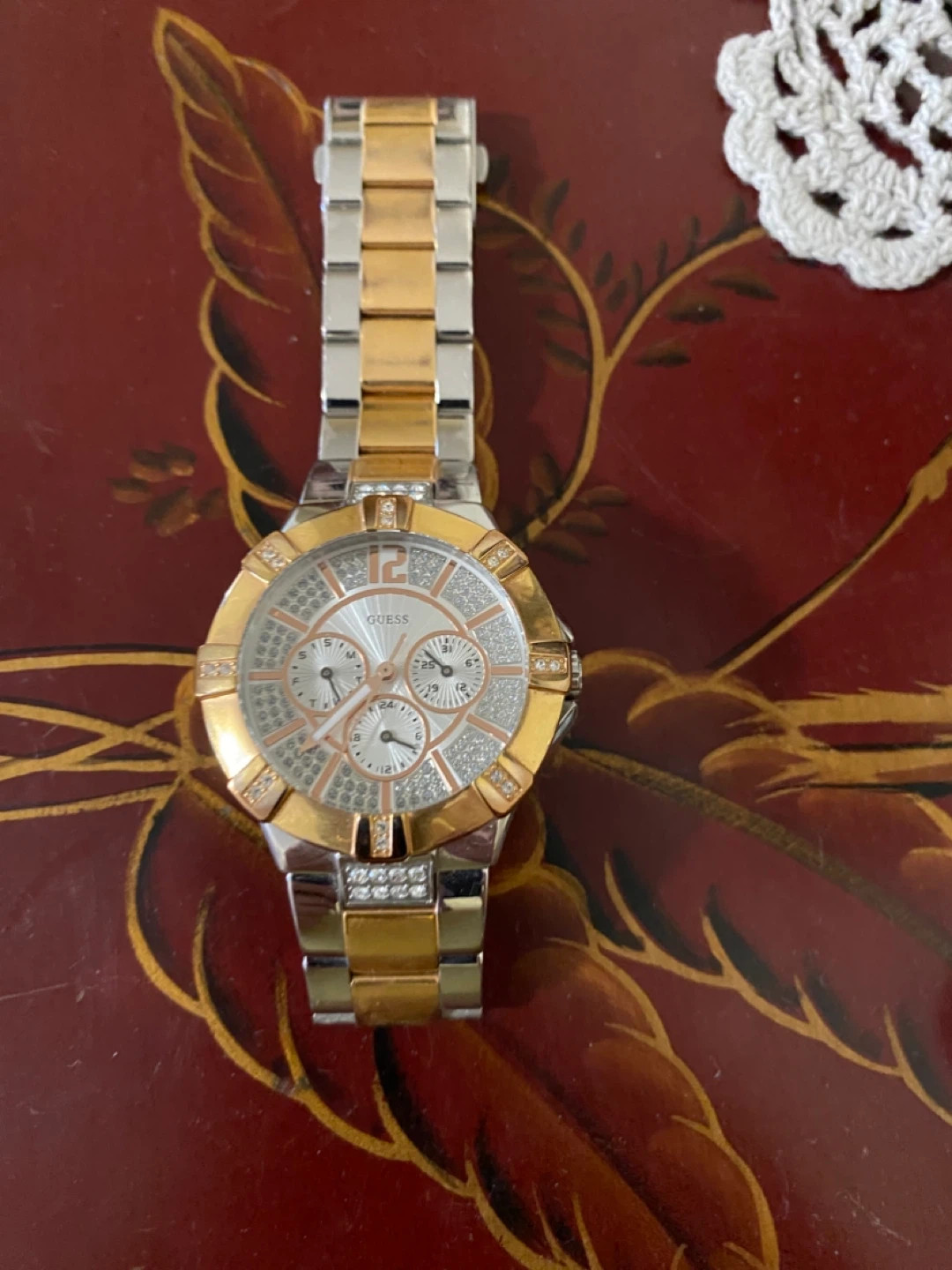 Watch
