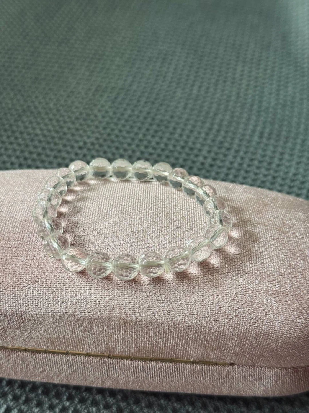 Crystal bracelet collection sale - photo 4