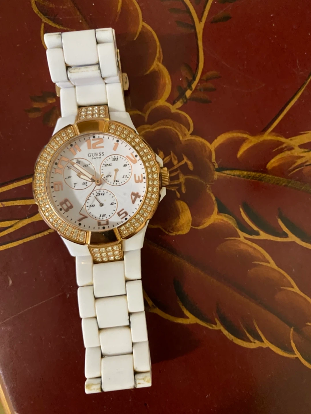 Watch