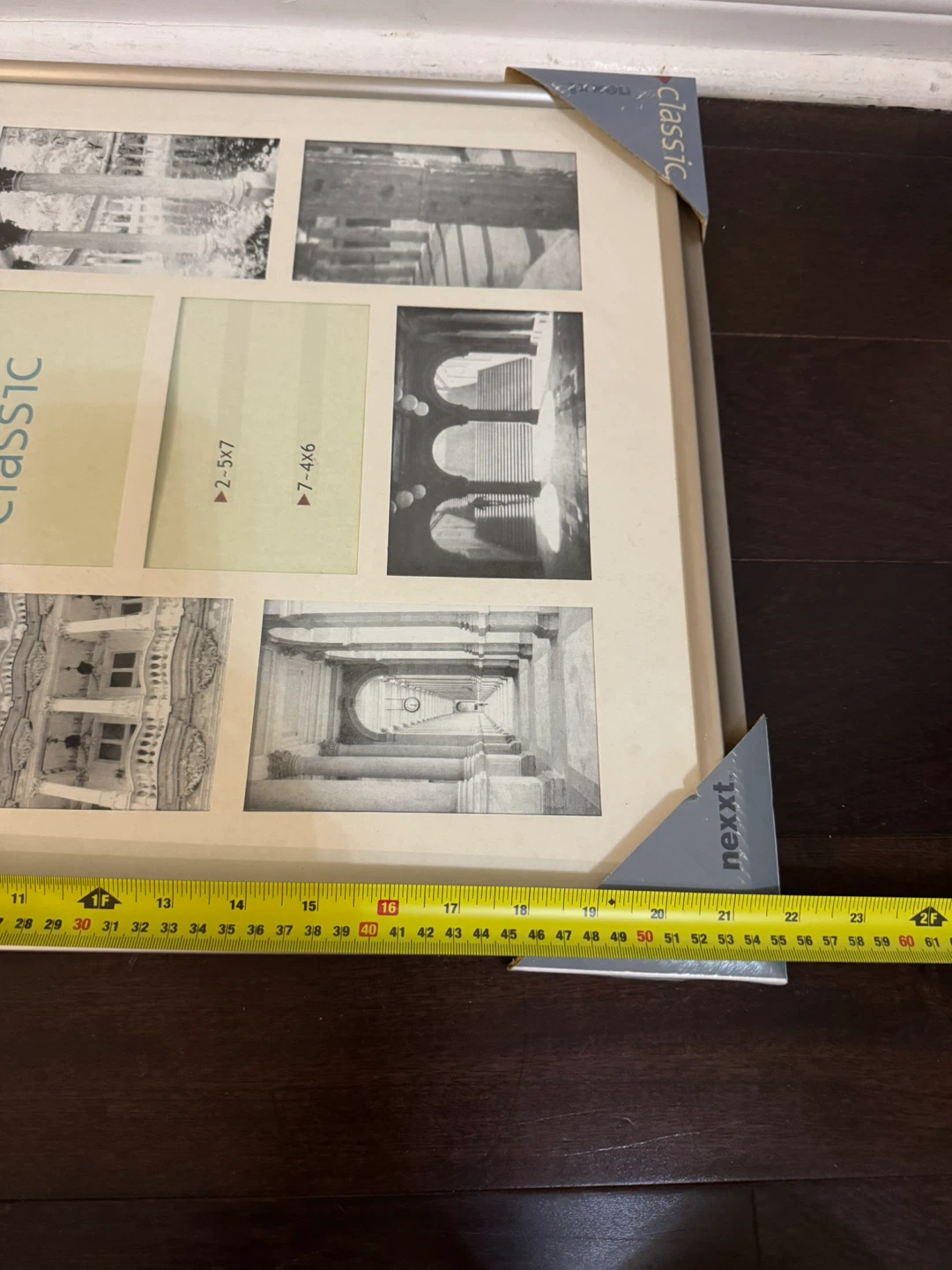 Nexxt Classic Photo Frame - photo 3