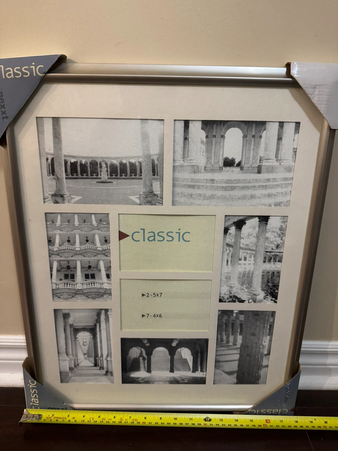 Nexxt Classic Photo Frame - photo 2
