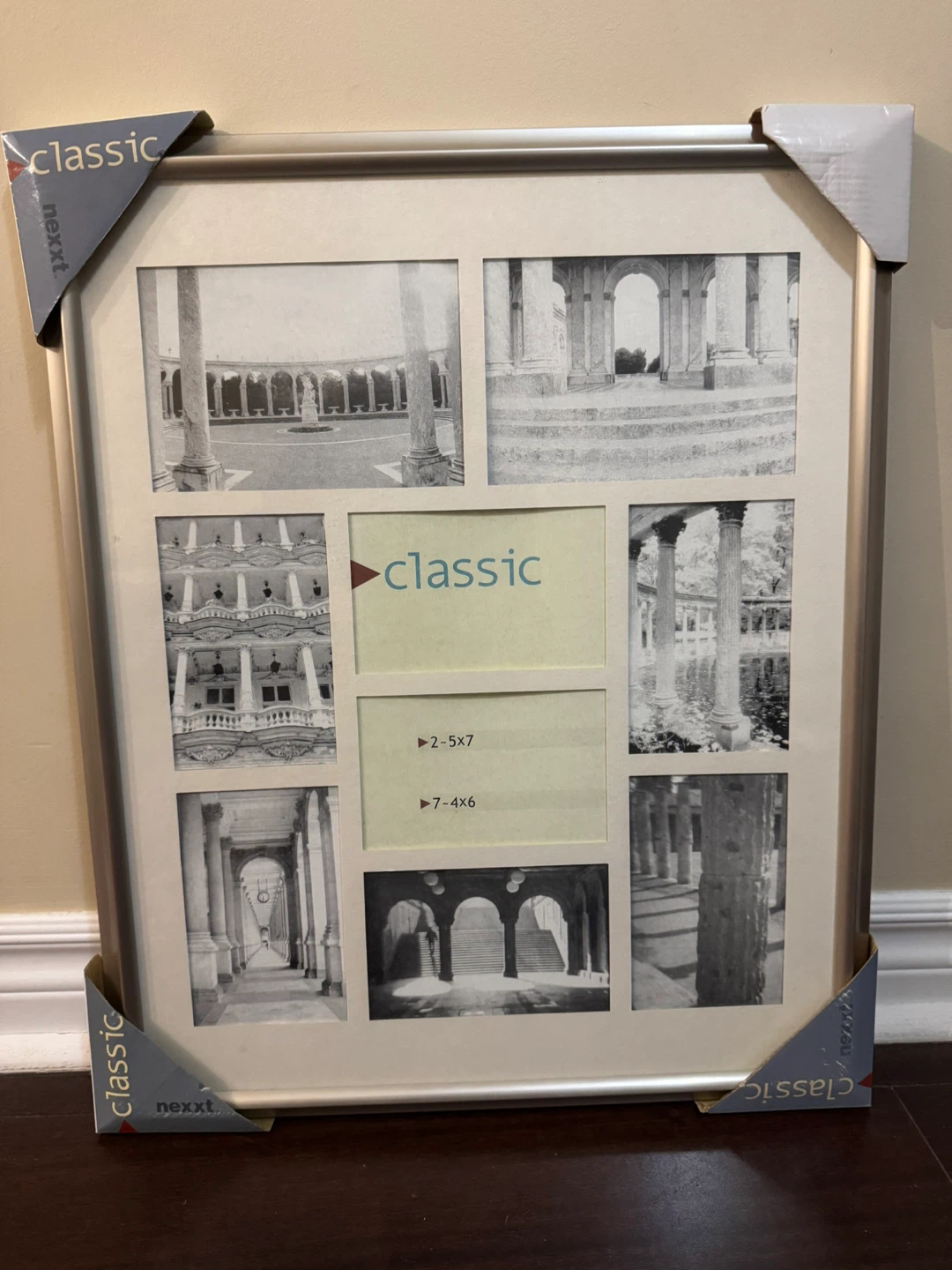 Nexxt Classic Photo Frame