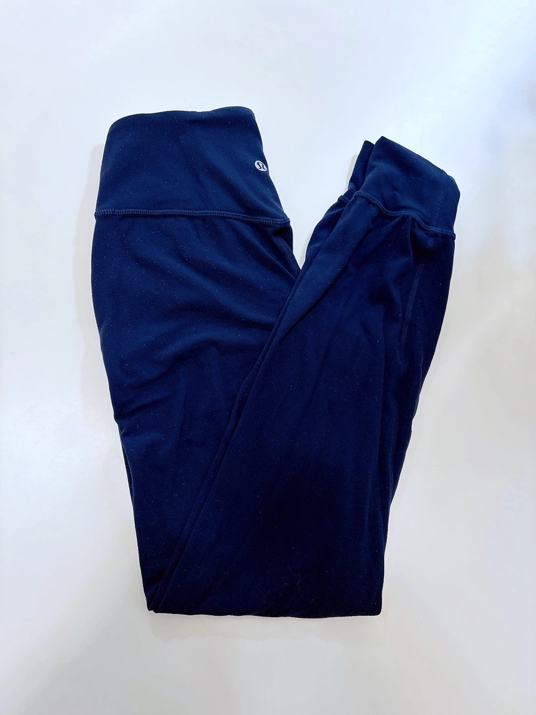 Lululemon Navy Joggers
