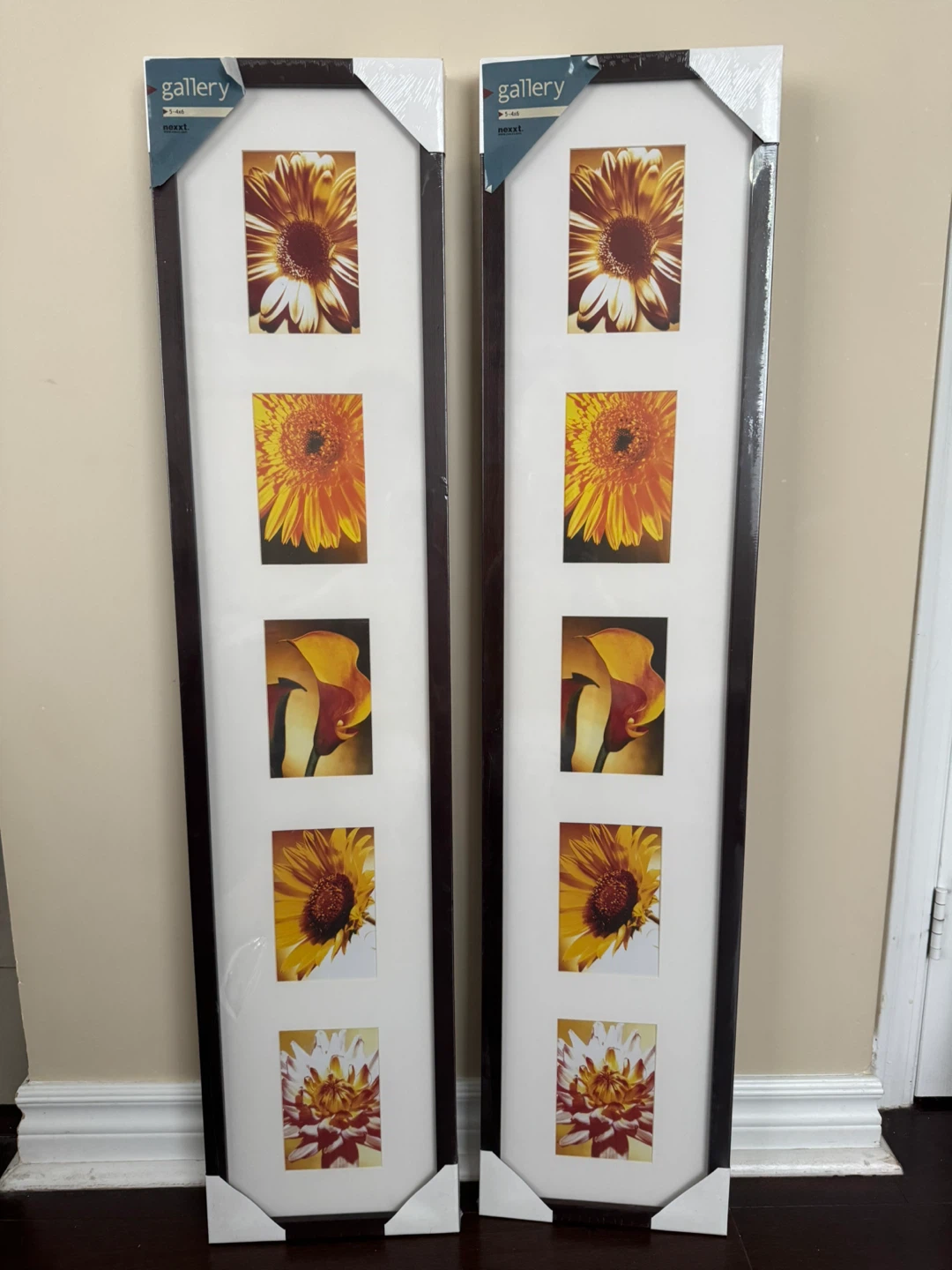 Gallery Multi Photo Frame
