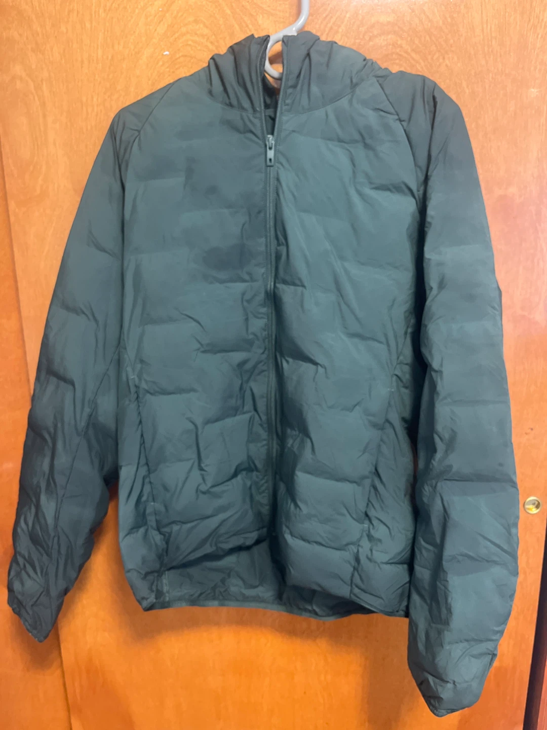 Pufftech Uniqlo size M