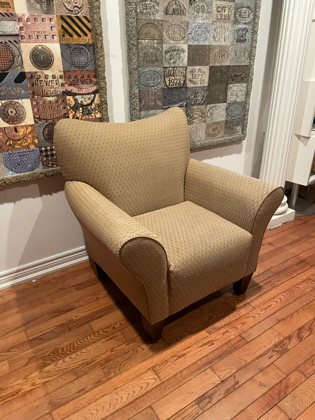 Accent Armchair - photo 2