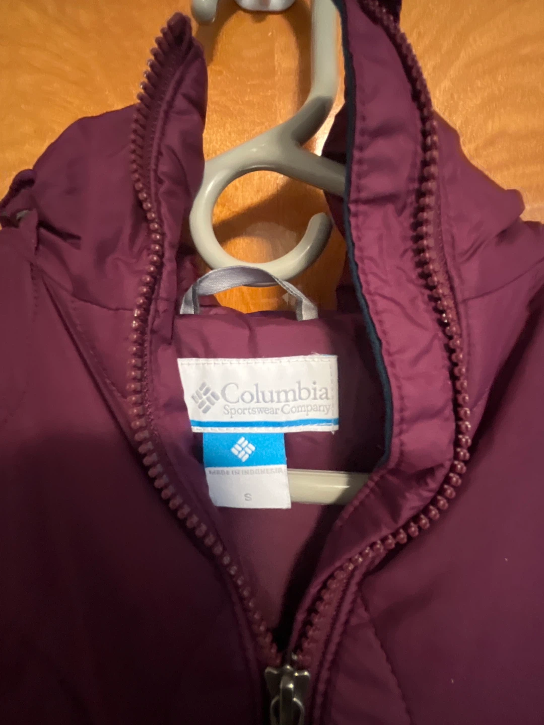 Columbia Women's Quilted Jacket - photo 2