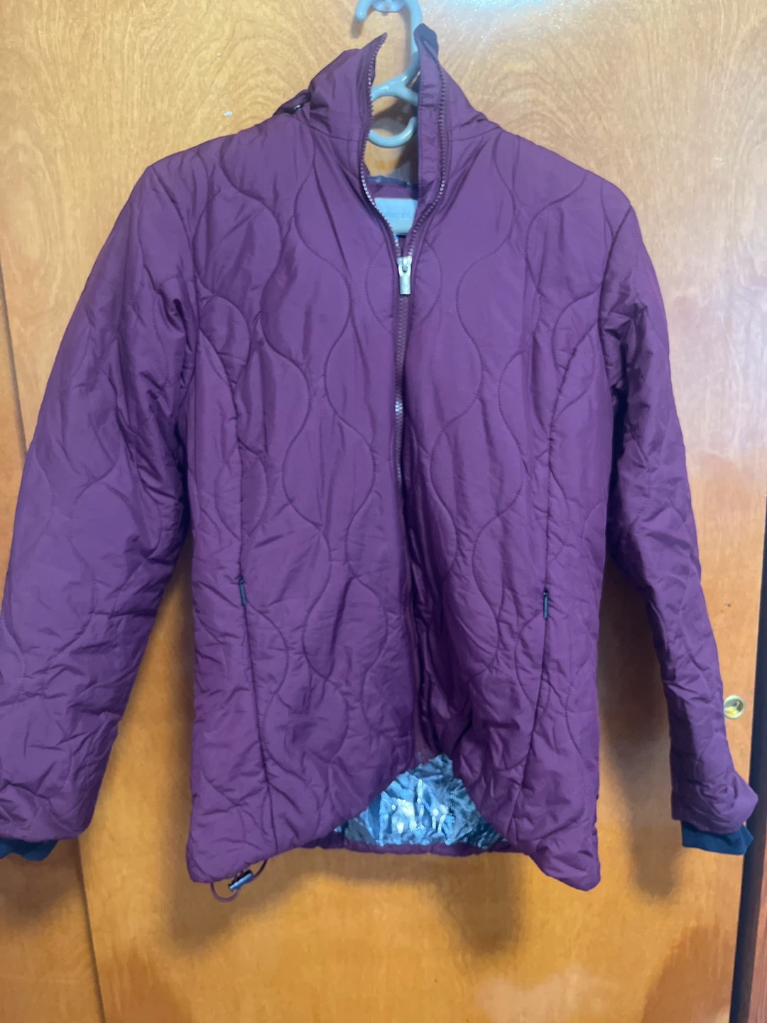 Columbia Women's Quilted Jacket