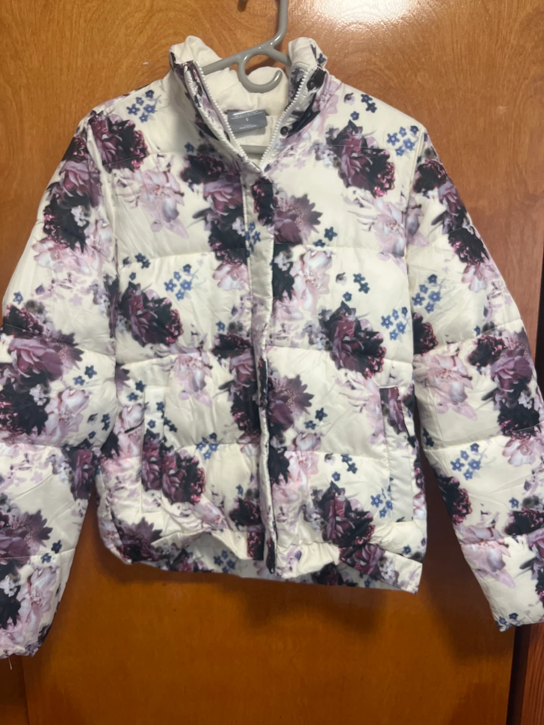 Women Puffer