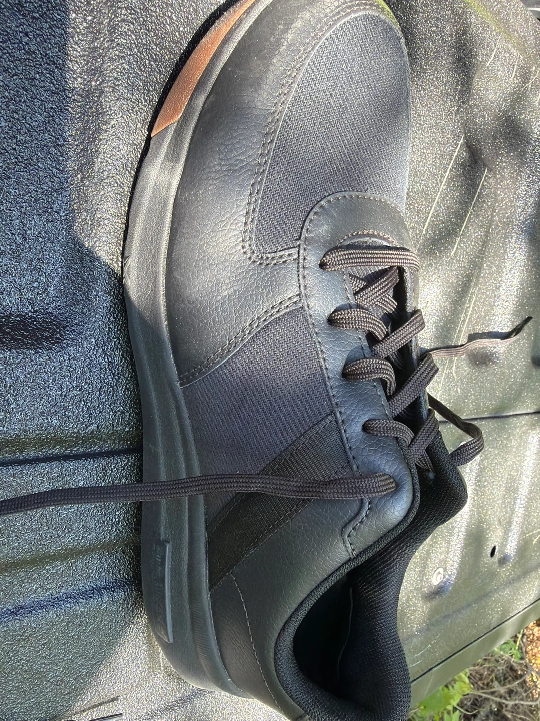 Timberland PRO Men's safety shoes new - photo 2