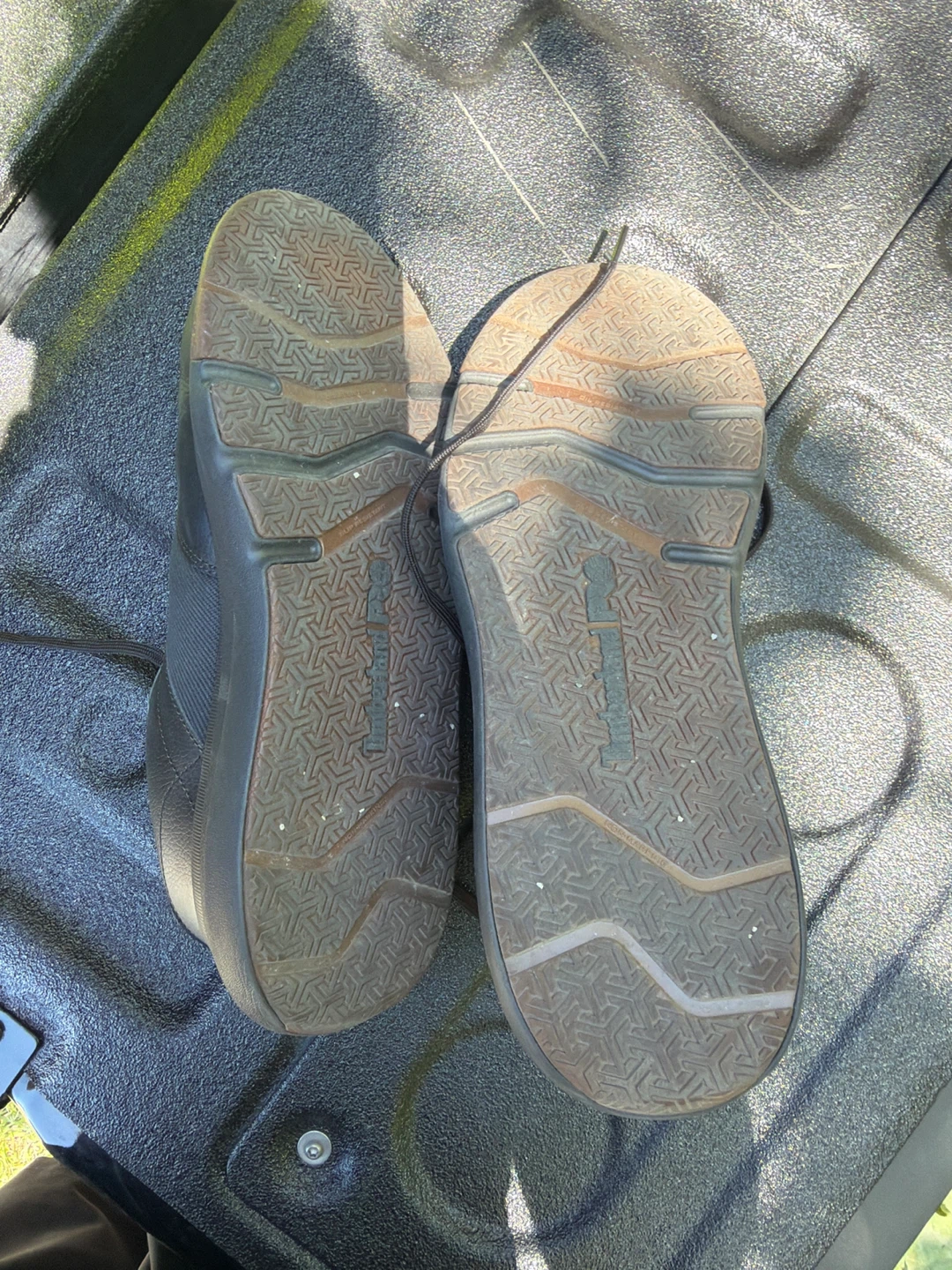 Timberland PRO Men's safety shoes new - photo 4